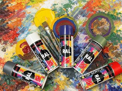 MARQUAGE - PEINTURES - TRACAGE
