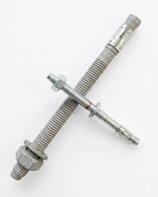 GOUJONS D'ANCRAGE