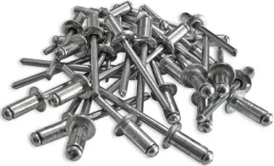 RIVETS