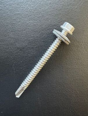 VIS DE CHARPENTE, DE BARDAGE