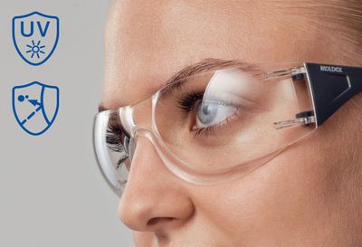 LUNETTES