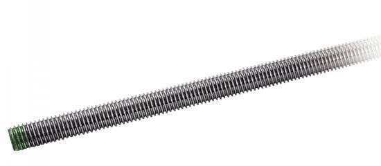 TIGE FILETEE M16 X 1000 (1M) - INOX A4