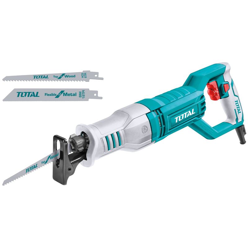 TOTAL - SCIE SABRE FILAIRE 750W
