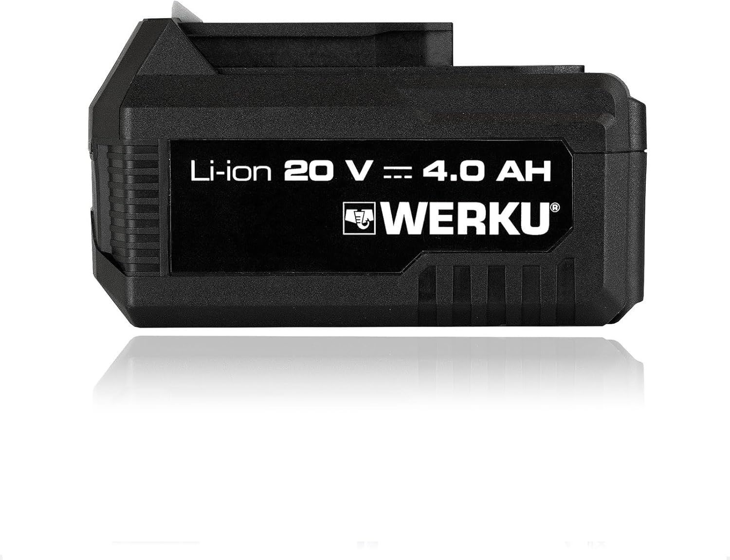 BATTERIE LI-ION 20V / 4AH BATTERIE LI-ION 20V / 4AH