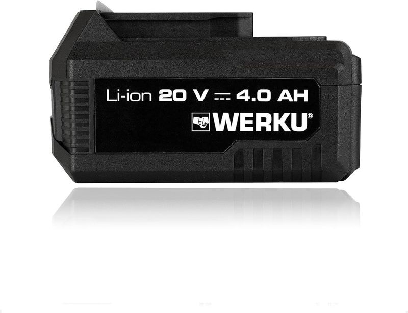 BATTERIE LI-ION 20V / 4AH