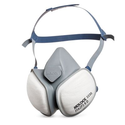 COMPACTMASK DEMI-MASQUE COMPACTMASK DEMI-MASQUE