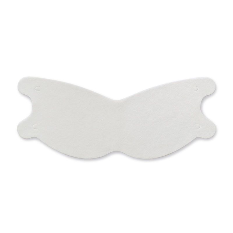 PROTEGE FILTRES POUR COMPACT MASK - SACHET DE 10