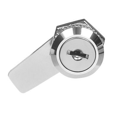 SERRURE DE BOITE AUX LETTRES