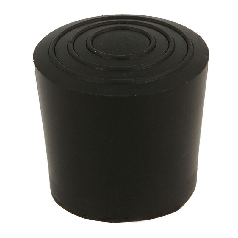 EMBOUT EXTÉRIEUR ROND 30mm