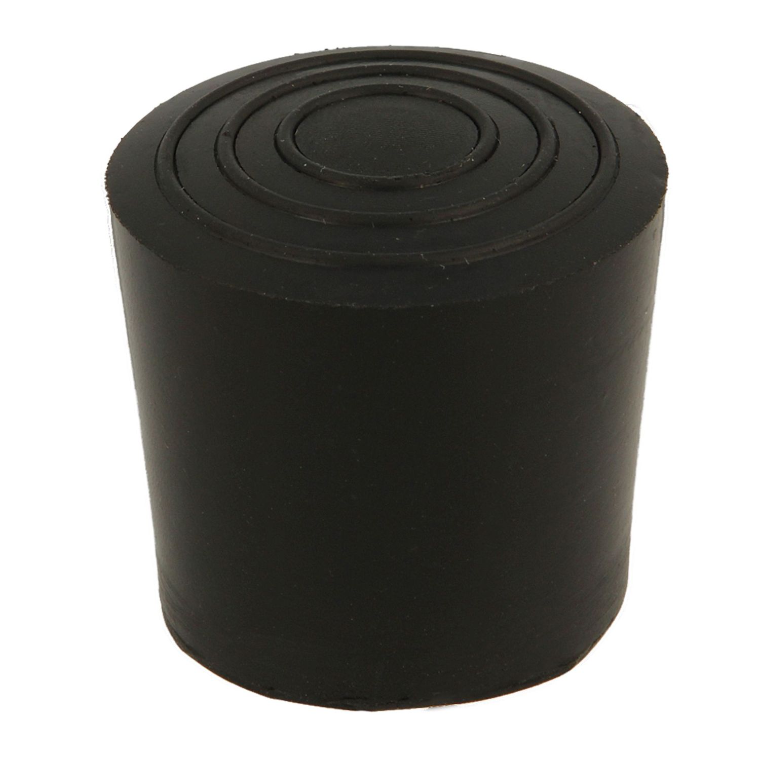EMBOUT EXTÉRIEUR ROND 25mm
