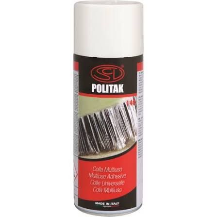 COLLE RAPIDE EN SPRAY - 520ml COLLE RAPIDE EN SPRAY - 520ml