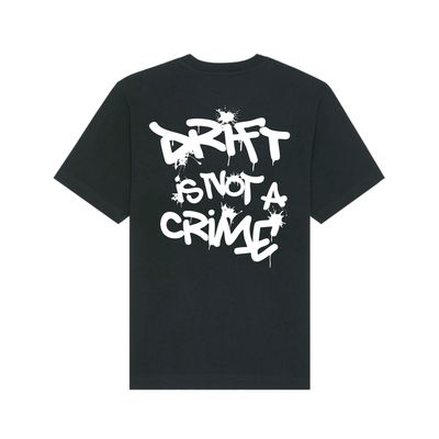 KOSZULKA OVERSIZE &quot;DRIFT&quot;