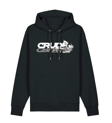 BLUZA Z KAPTUREM &quot;GRUZ&quot;
