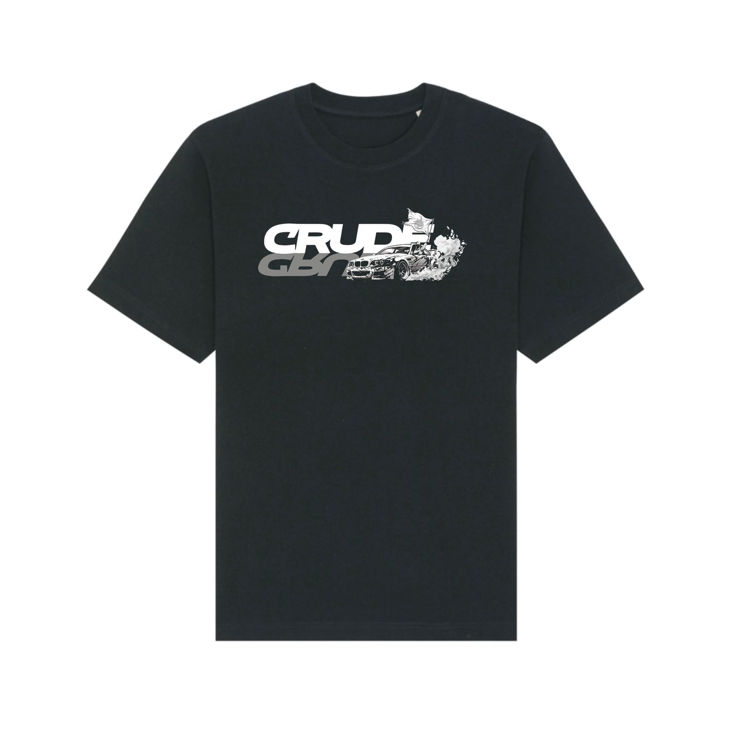 KOSZULKA OVERSIZE &quot;GRUZ&quot;