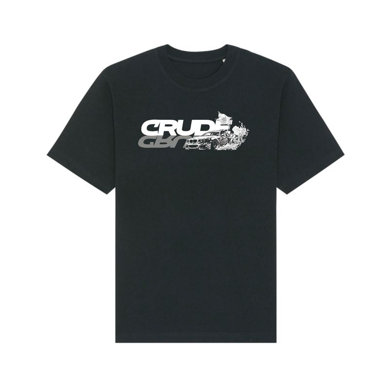 KOSZULKA OVERSIZE &quot;GRUZ&quot;