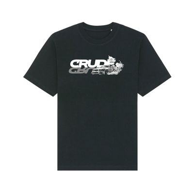 KOSZULKA OVERSIZE &quot;GRUZ&quot;