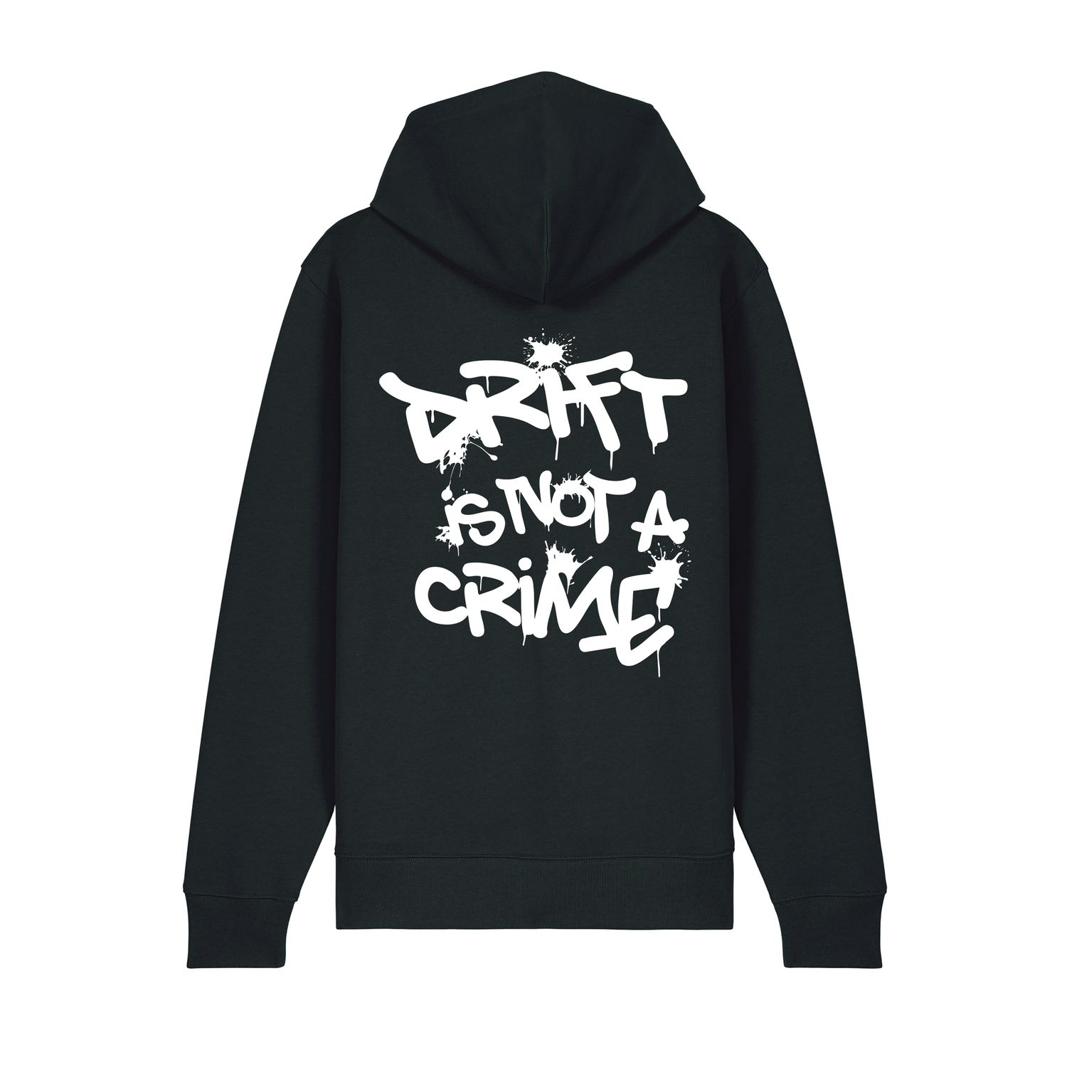 BLUZA Z KAPTUREM &quot;DRIFT&quot;