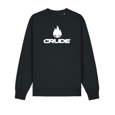 BLUZA &quot;CRUDE&quot;
