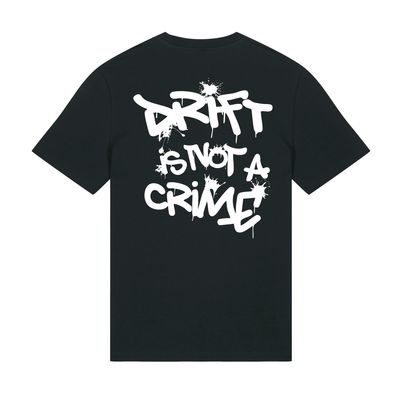 KOSZULKA STANDARD "DRIFT"