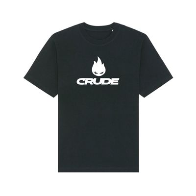 KOSZULKA OVERSIZE  "CRUDE"