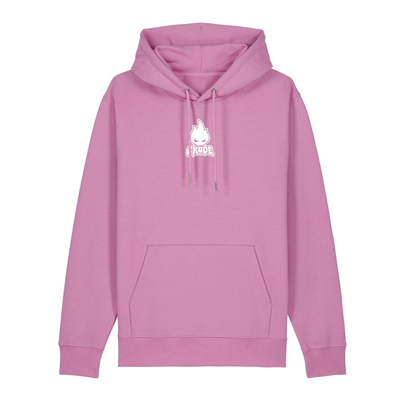 BLUZA Z KAPTUREM "GIRLS DRIFT BETTER"