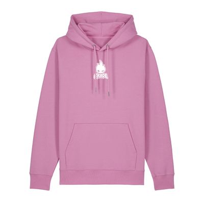 BLUZA Z KAPTUREM "GIRLS DRIFT BETTER"