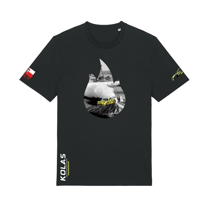 KOSZULKA STANDARD "MAZDA DRIFT"
