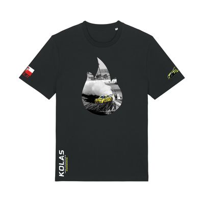 KOSZULKA STANDARD "MAZDA DRIFT"