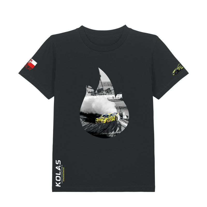 KOSZULKA KIDS "MAZDA DRIFT"