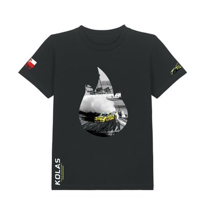KOSZULKA KIDS "MAZDA DRIFT"