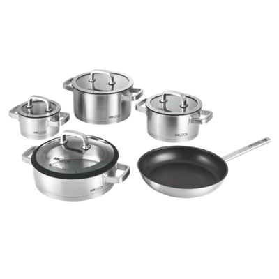 Topfset Senna S9 plus