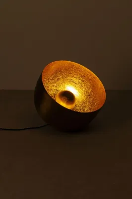 BODENLEUCHTE APOLLON SMOOTH Ø35CM