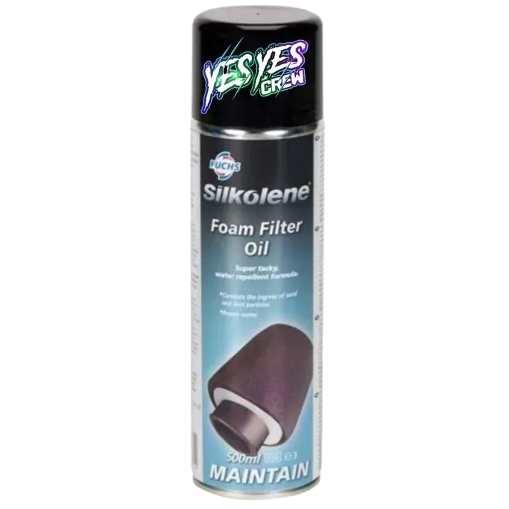 AIR filter Spray