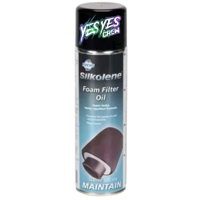 AIR filter Spray