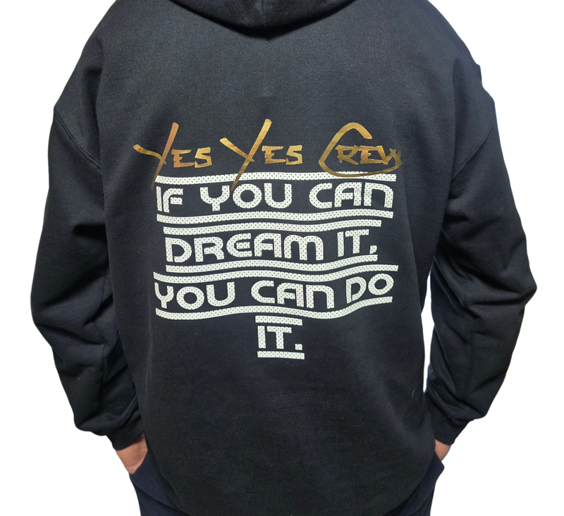 MOTIVATIONAL CLOTHING