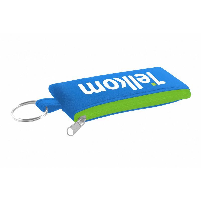 Keyring Wallet