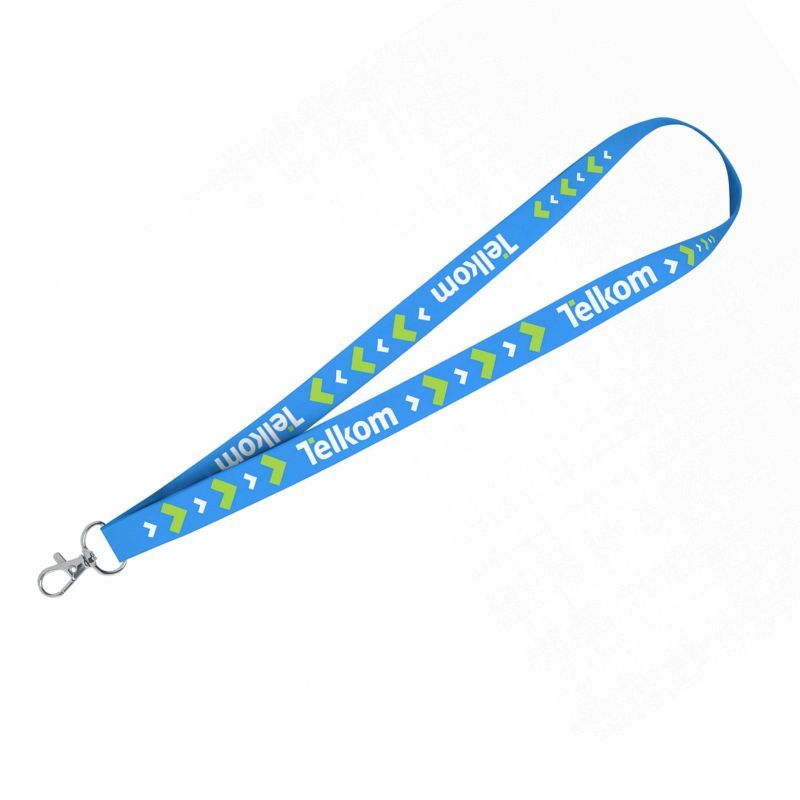 Lanyard with Clip