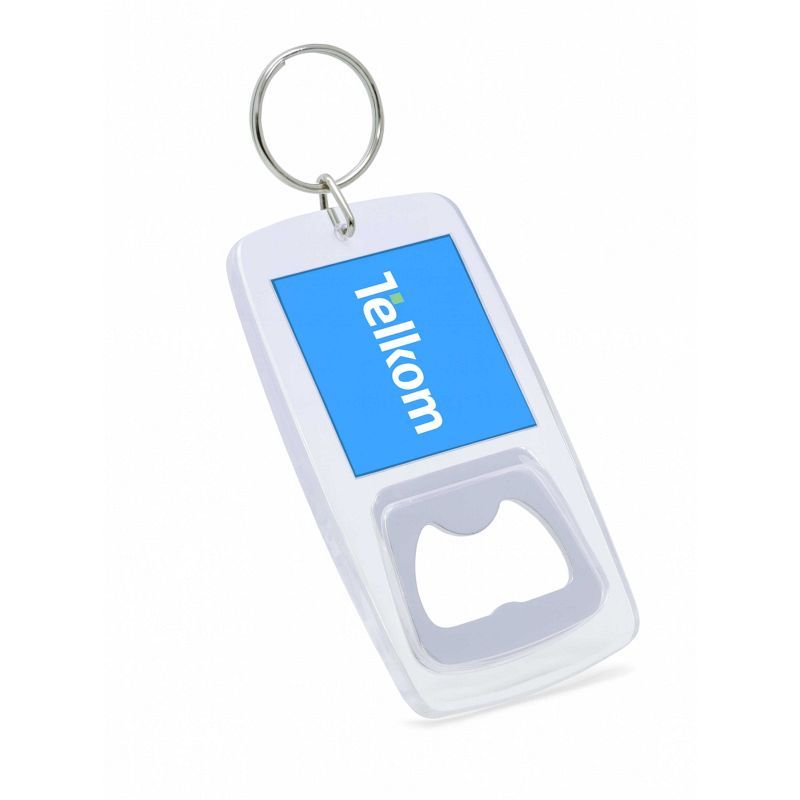 Keyring Bottle opener