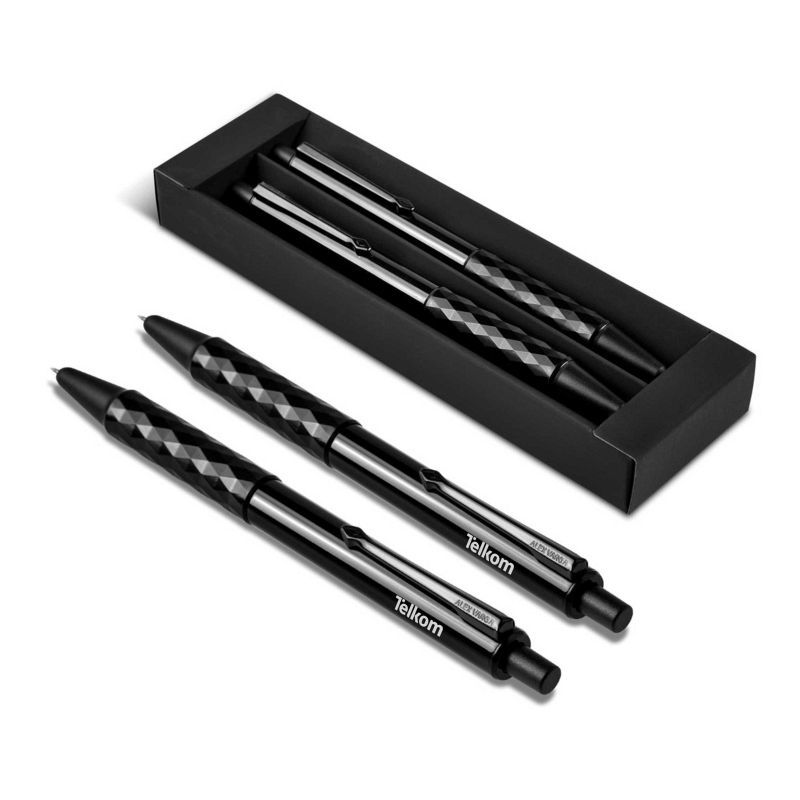 Pen Set Metal