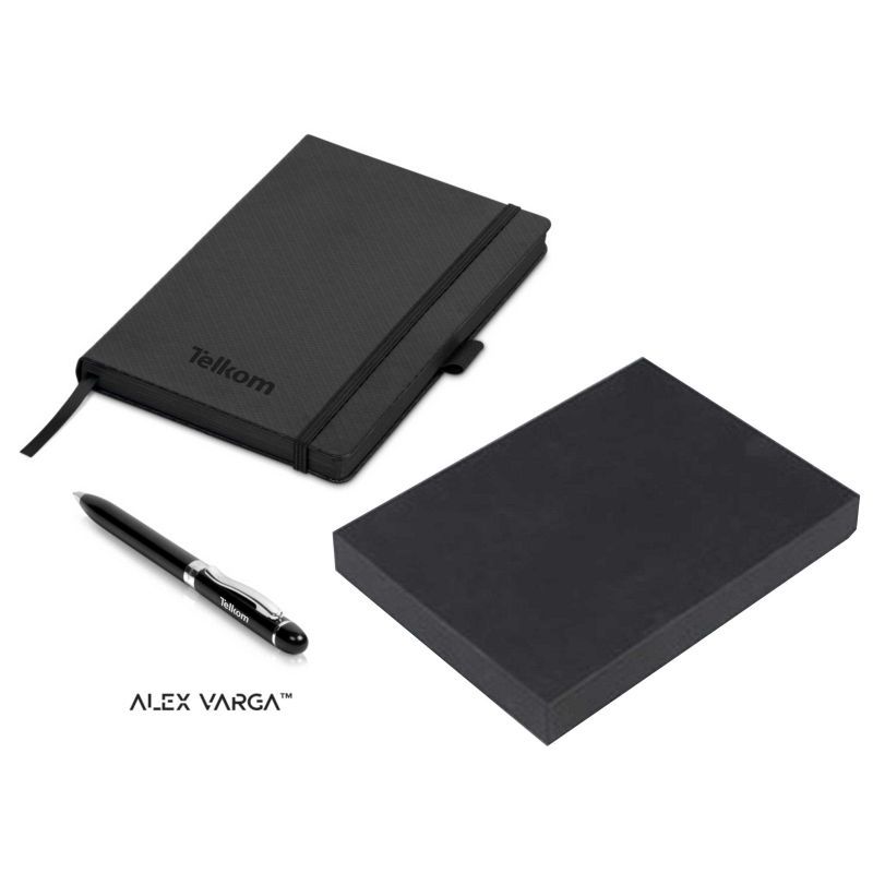 Notebook A5 Set