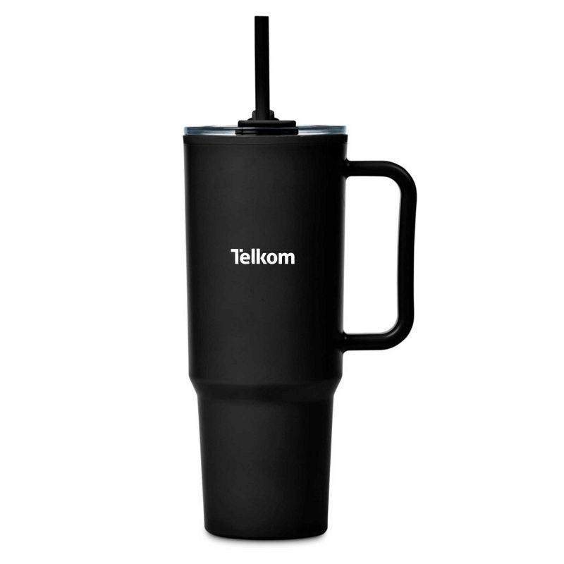 Travel Mug Metal