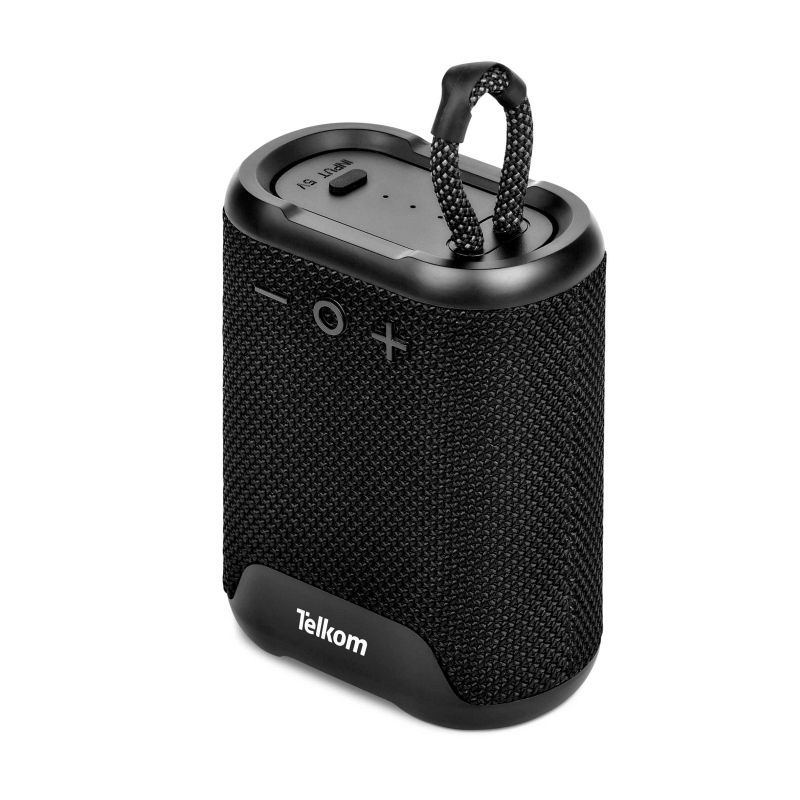 Speaker Bluetooth