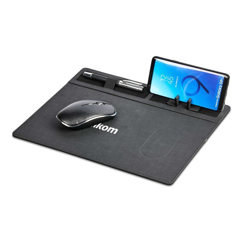 Desk Charging Mat