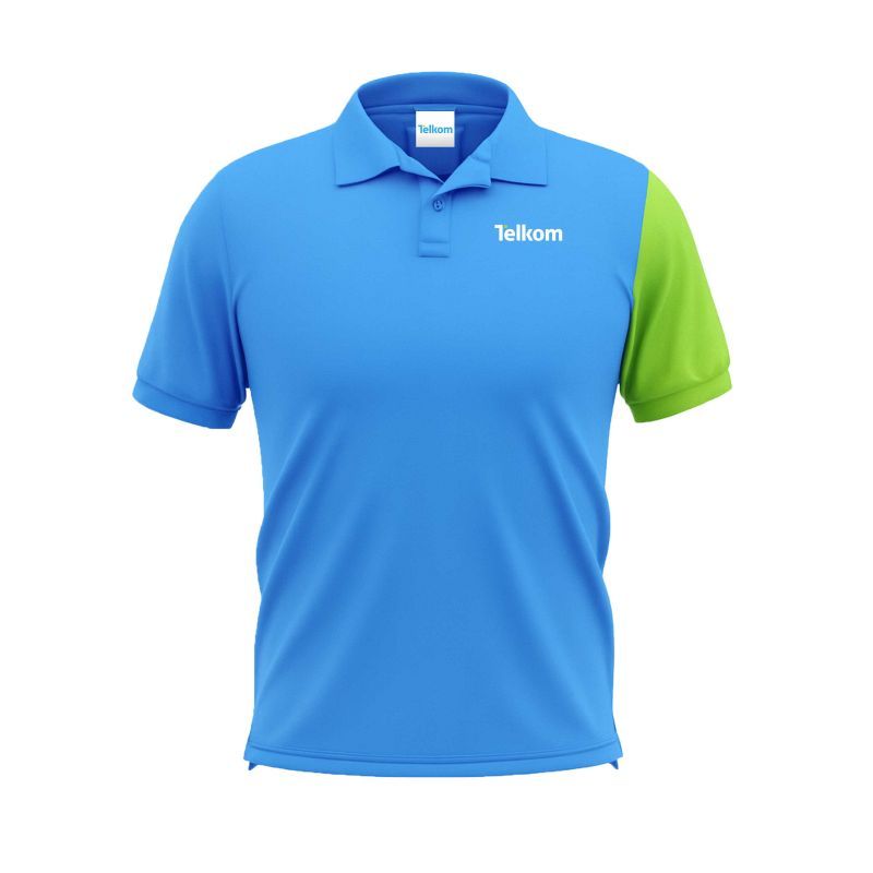 Polyester Golf Shirt