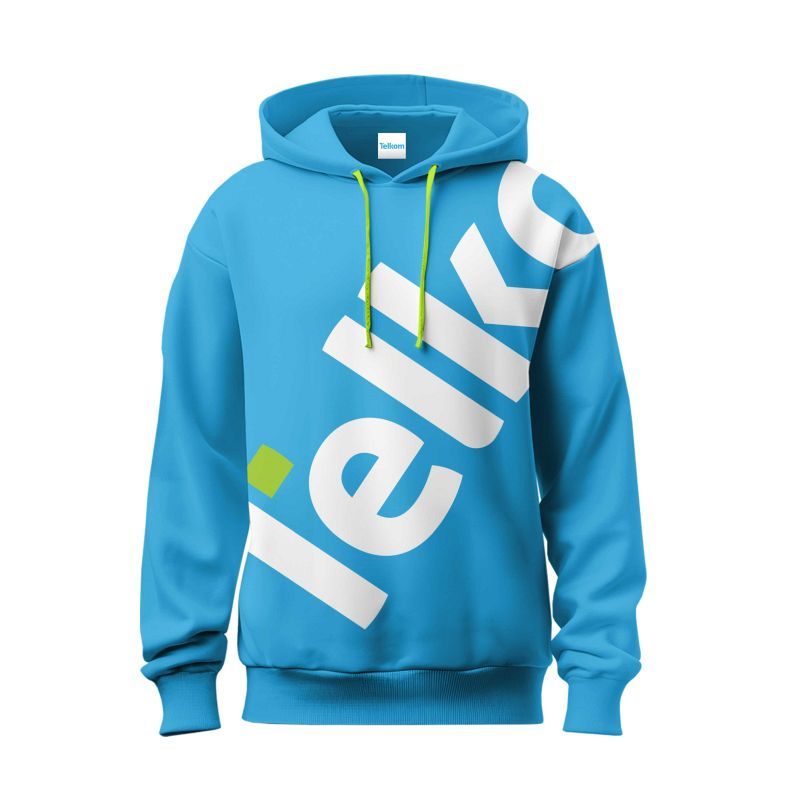 Hoodie Unisex