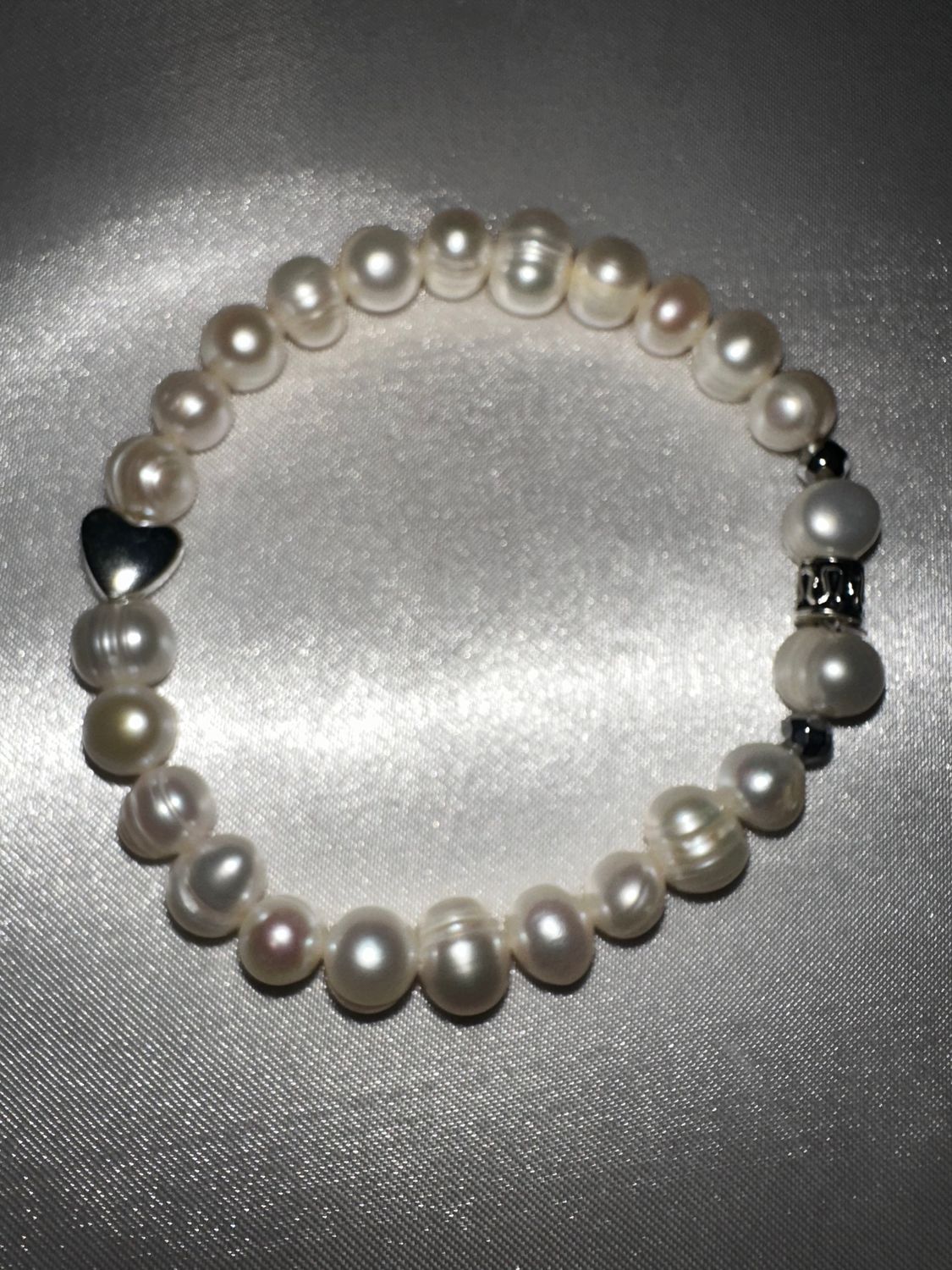 Freshwater Pearl Bracelet