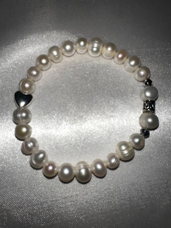 Freshwater Pearl Bracelet