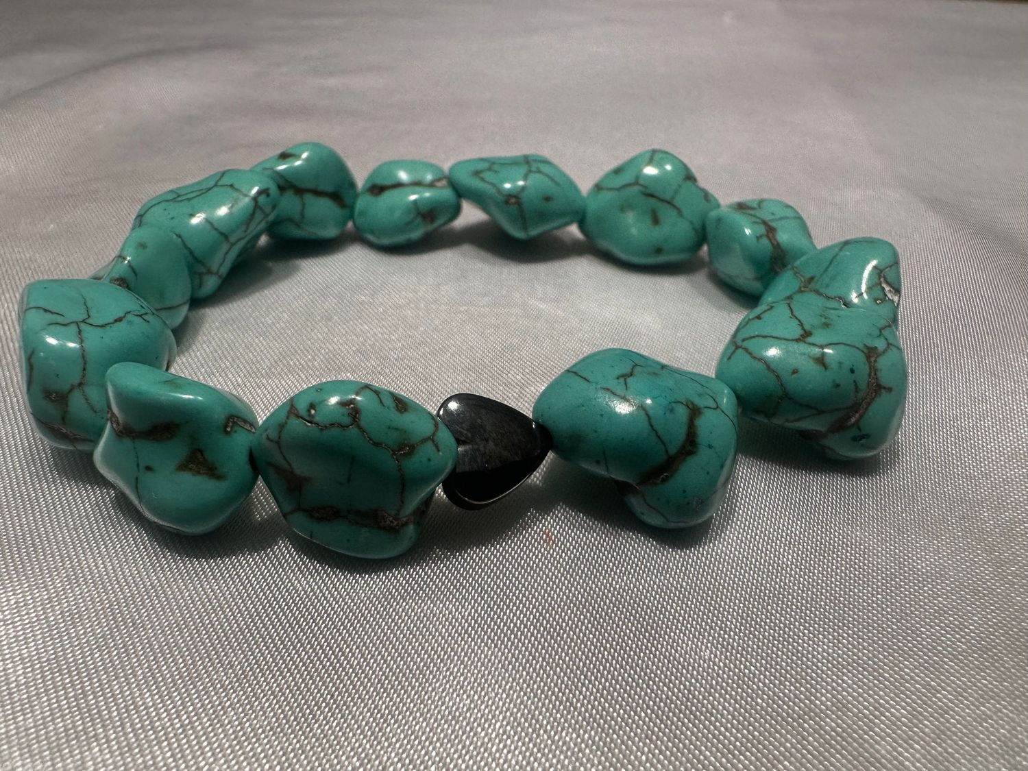 Howlite Bracelet