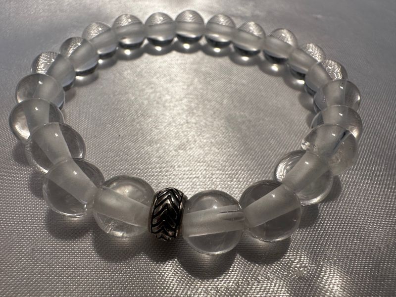 Crystal Bracelet
