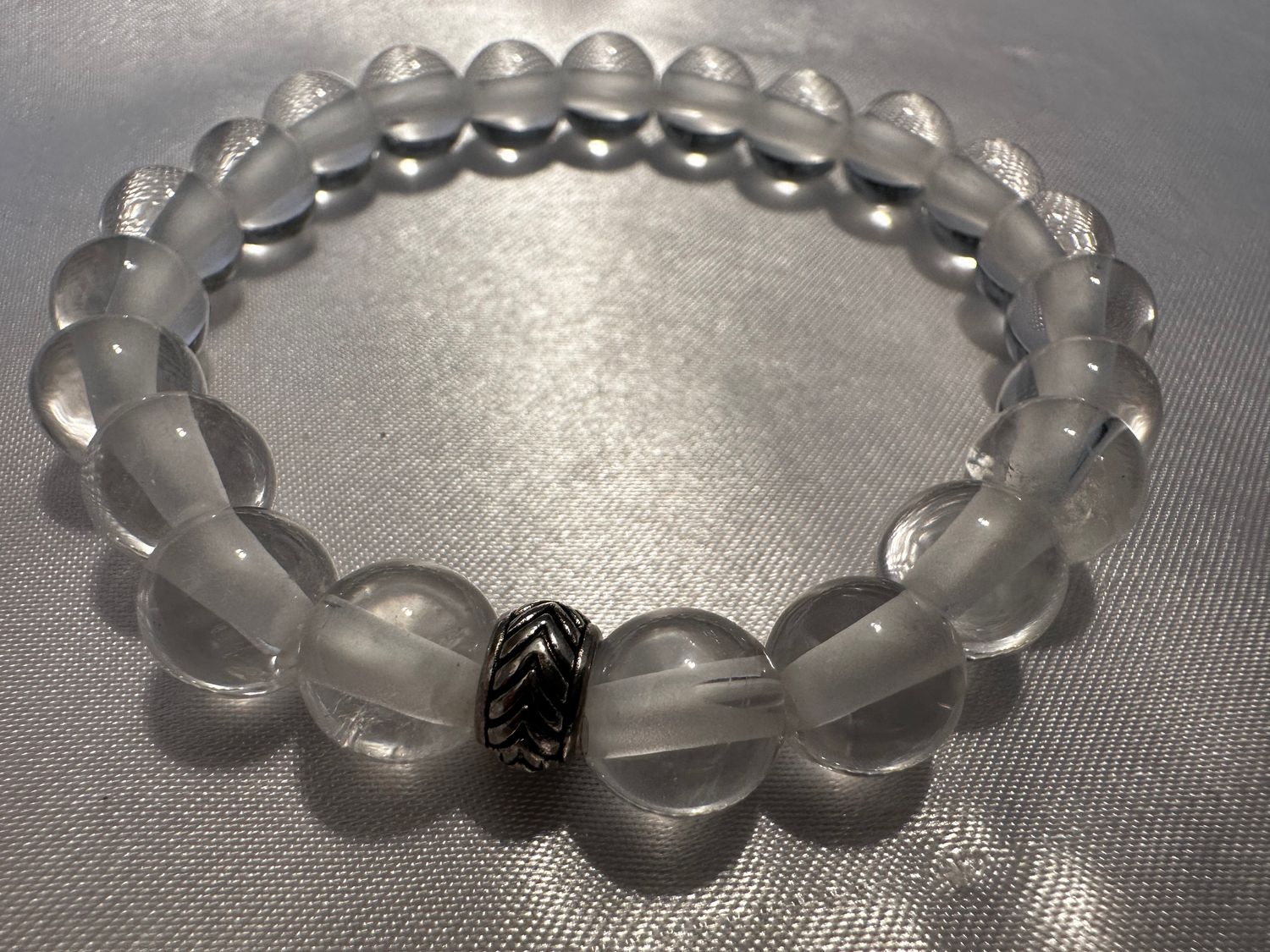 Crystal Bracelet